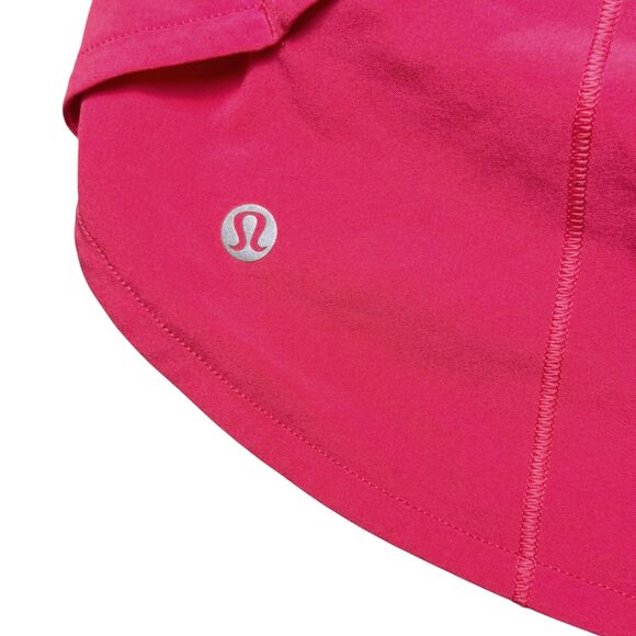 Lululemon Speed Up High-Rise Short 2.5" *Lip Gloss - Picture 6 of 9